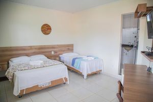 Alojamiento - Pousada dos Guias