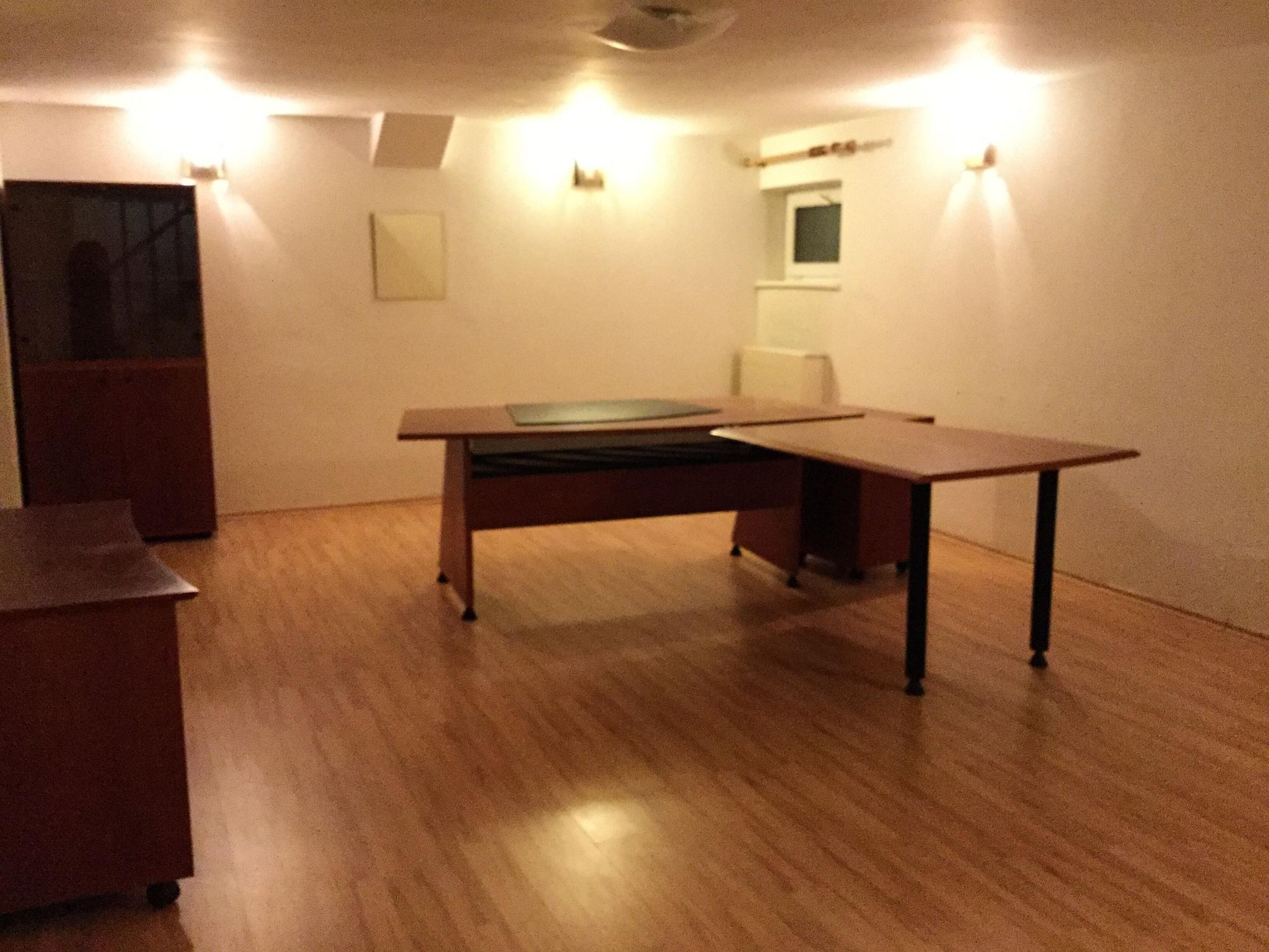 Sala de Reuniones Justyna