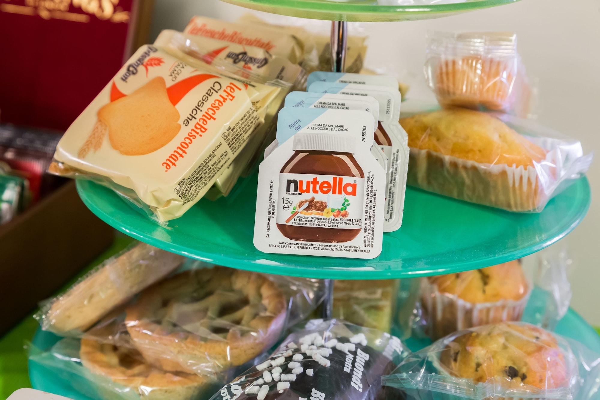 Restaurant B&B 2 Passi Al Colosseo