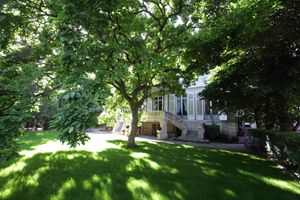 Alojamiento - L'Hôtel Particulier