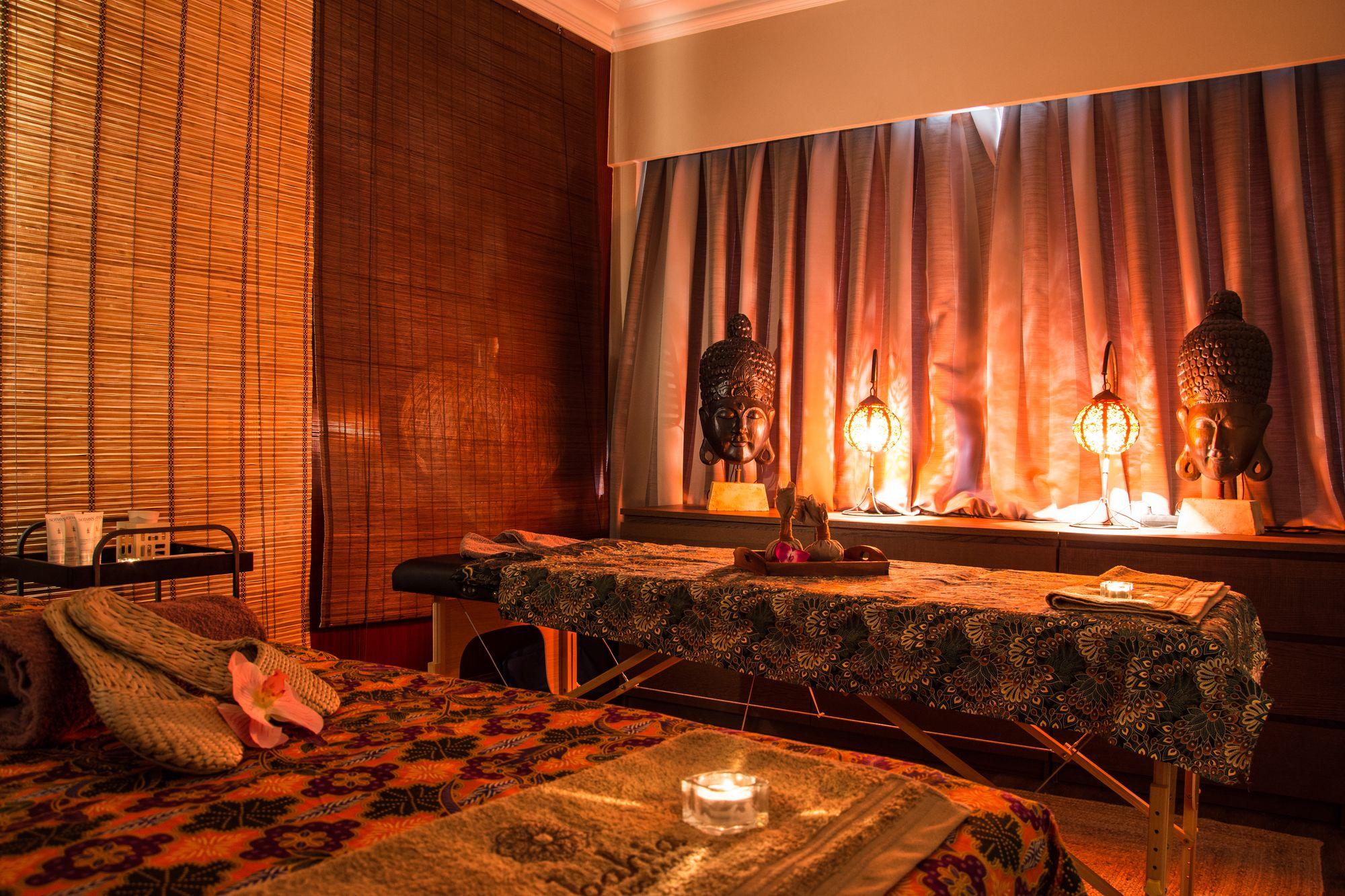 Spa Hotel Bahía de Vigo