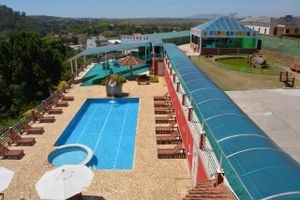 Hospedagens - Hotel do Papai Noel