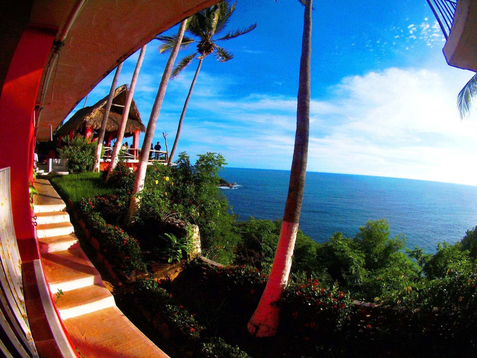 Playa Hotel Los Flamingos
