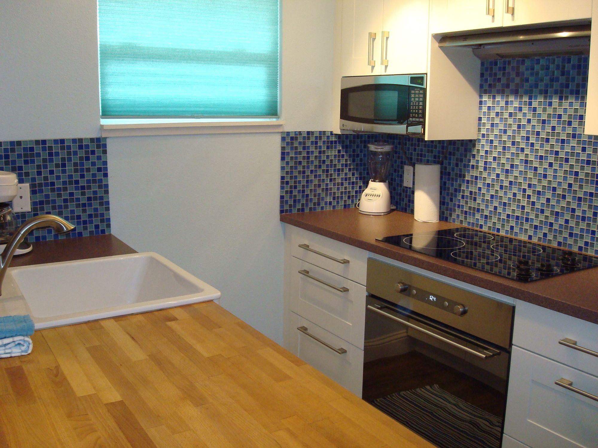 Equipamiento de Habitación Peace of Paradise 406bh 2 Bedrooms 2 Bathrooms Condo