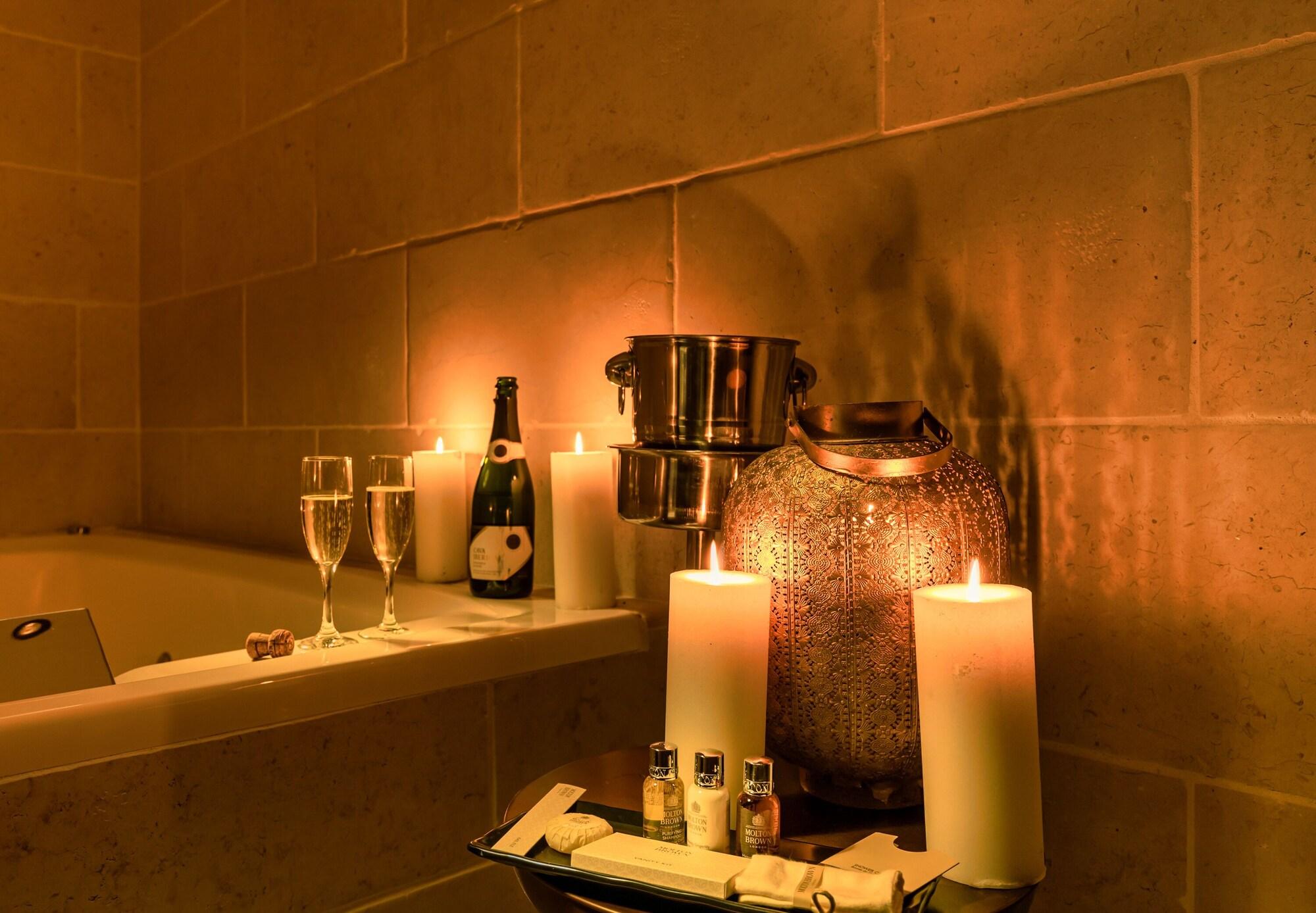 Spa Brown JLM Mamilla