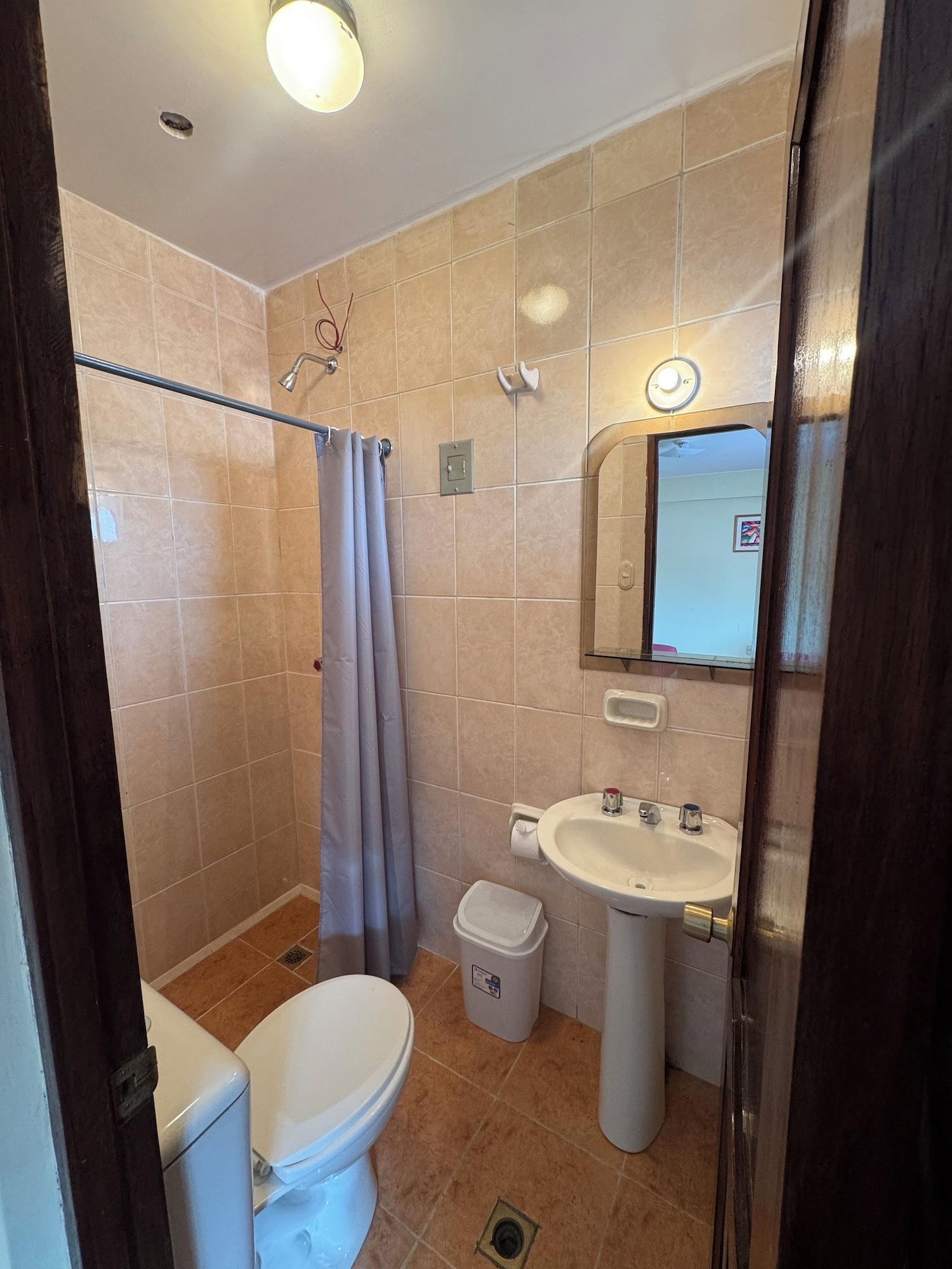 Equipamiento de Habitación YORK HOUSE