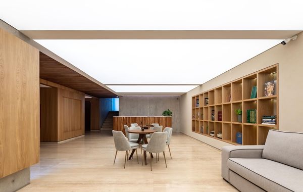 Ana Polanco Apartments - Hoteles cerca de Auditorio Nacional en Ciudad de México