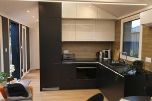 Alquiler Vacacional - Landzeit - get Your Tiny Moments - Tiny Houses im Hunsrück