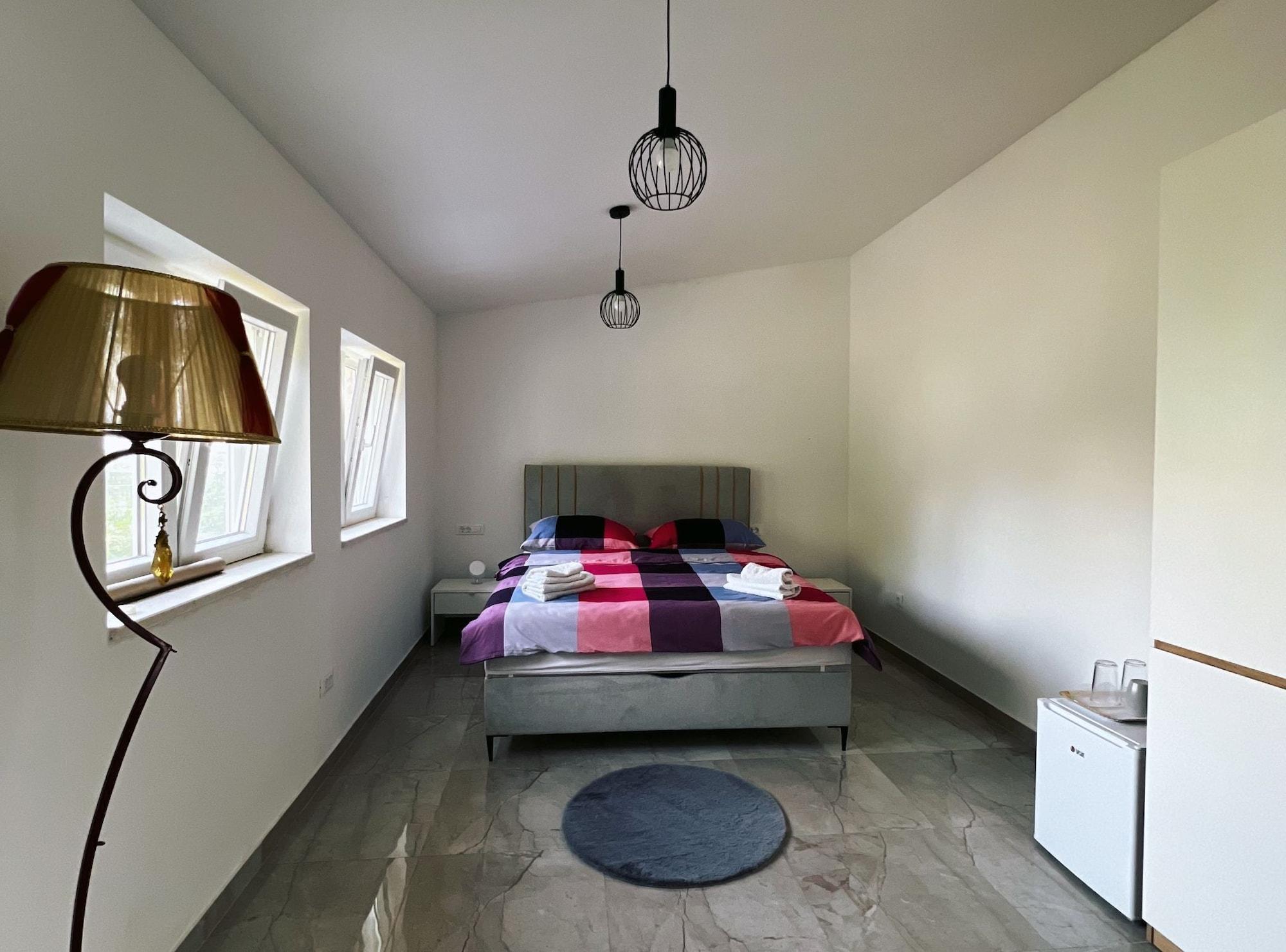 Habitación Apartments Tapera