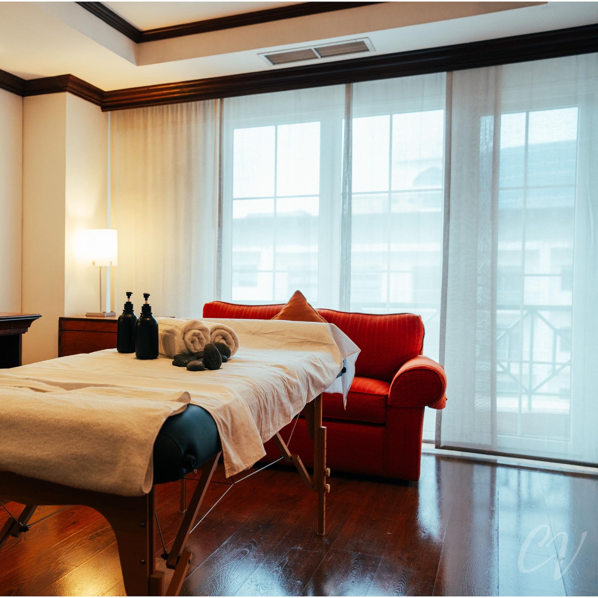 Spa Hotel Casa Veranda