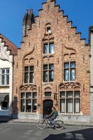 Alojamiento - Guesthouse Maison le Dragon