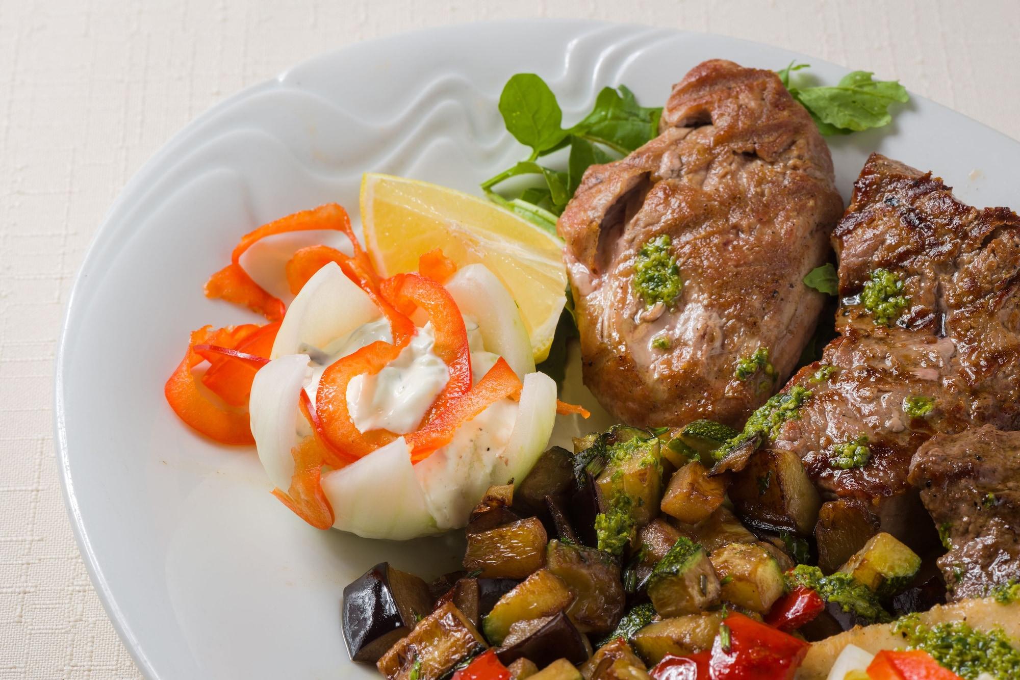 Restaurant Hotel Fortuna