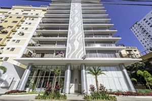 Alojamiento - Brickell Apart Hotel