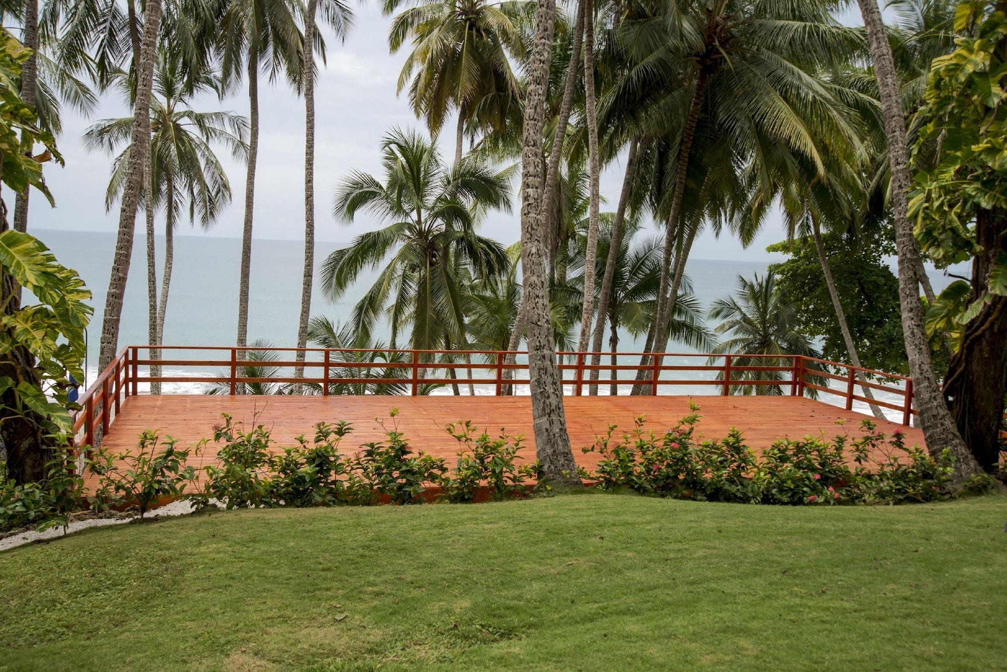 Gimnasio Tango Mar Beachfront Boutique Hotel & Villas