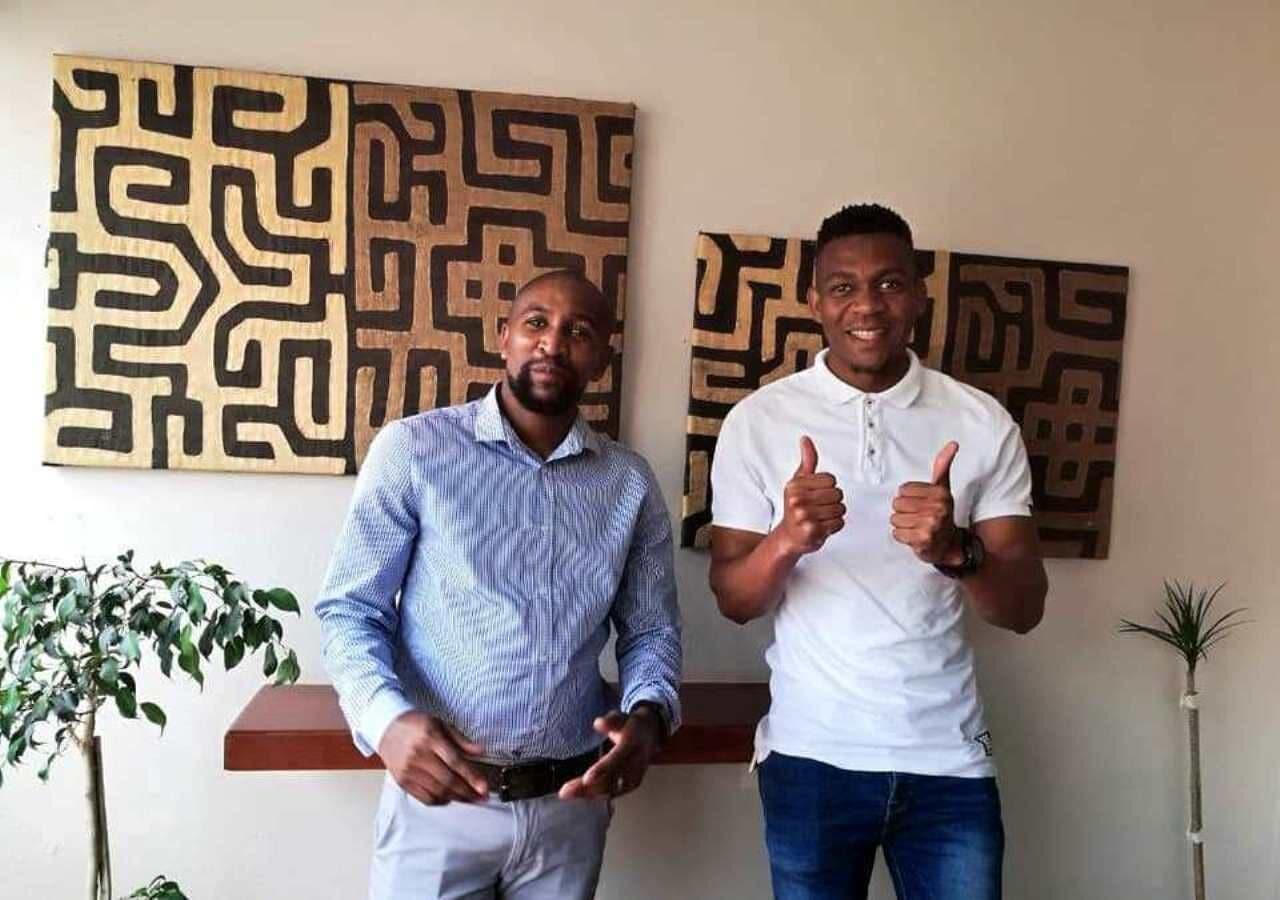 Comodidades del Alojamiento Rivonia One & Only