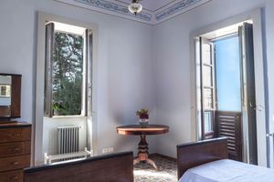 Alquiler Vacacional - BAGLIO OF SANTA MARINA