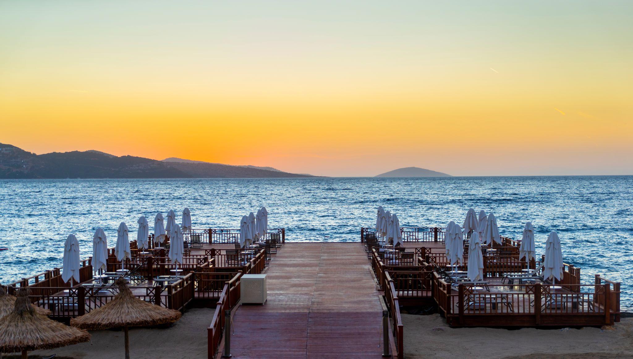 Playa The Plaza Bodrum