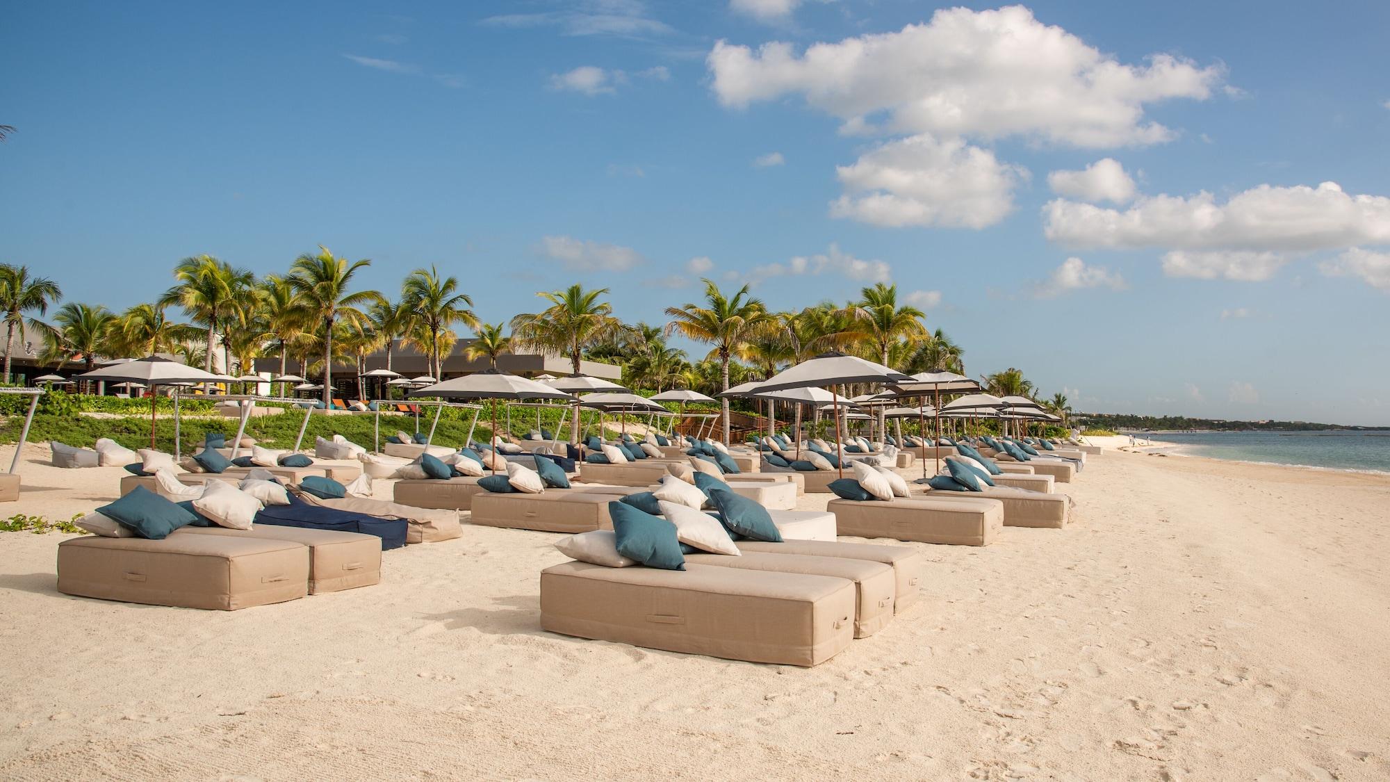 Playa Alila Mayakoba