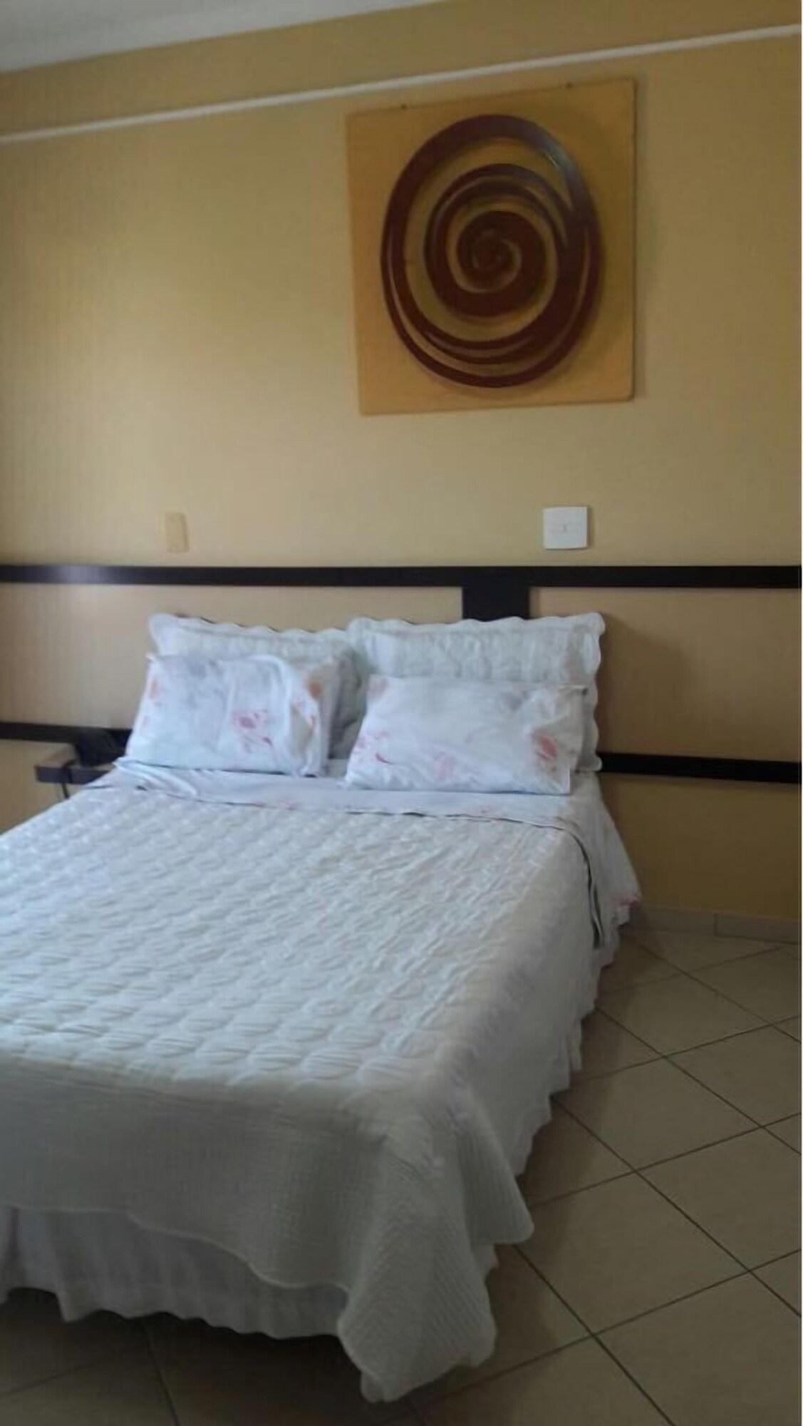 Habitación Hotel Jandaia