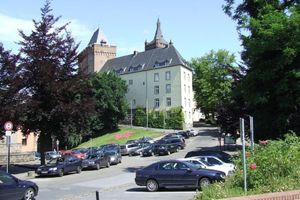Alojamiento - Akzent City Hotel Kleve