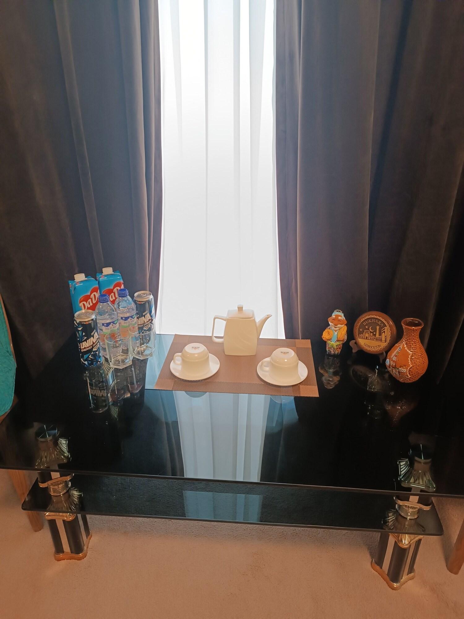 Habitación Grand Karavan