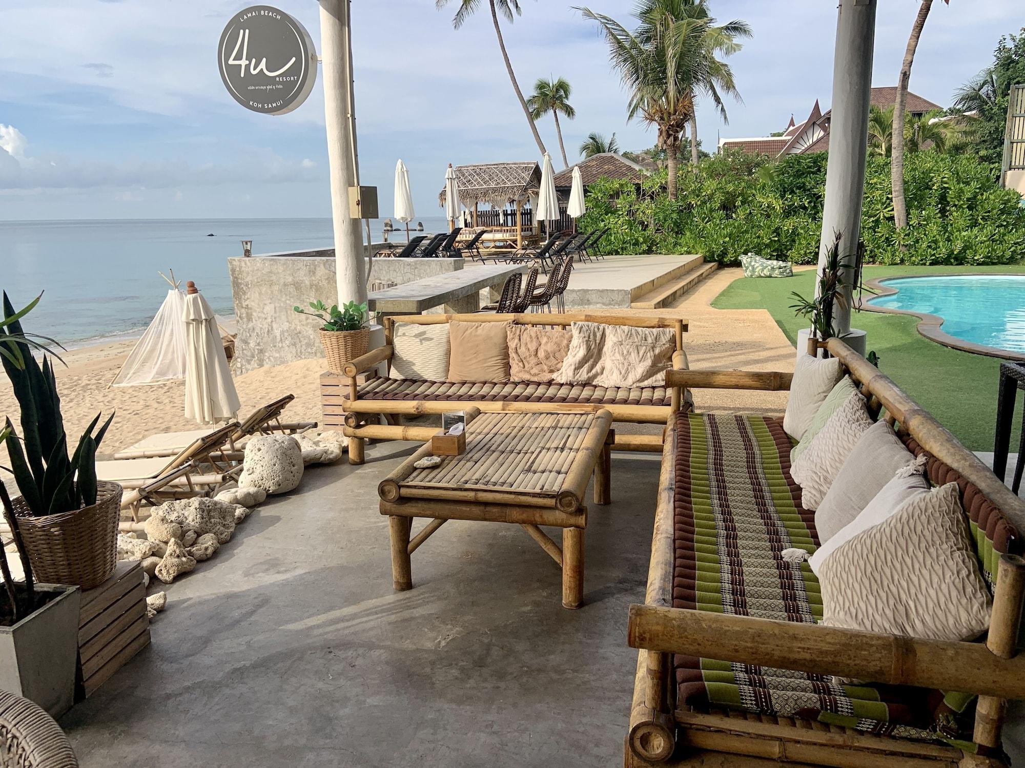 Restaurant 4U Resort Samui