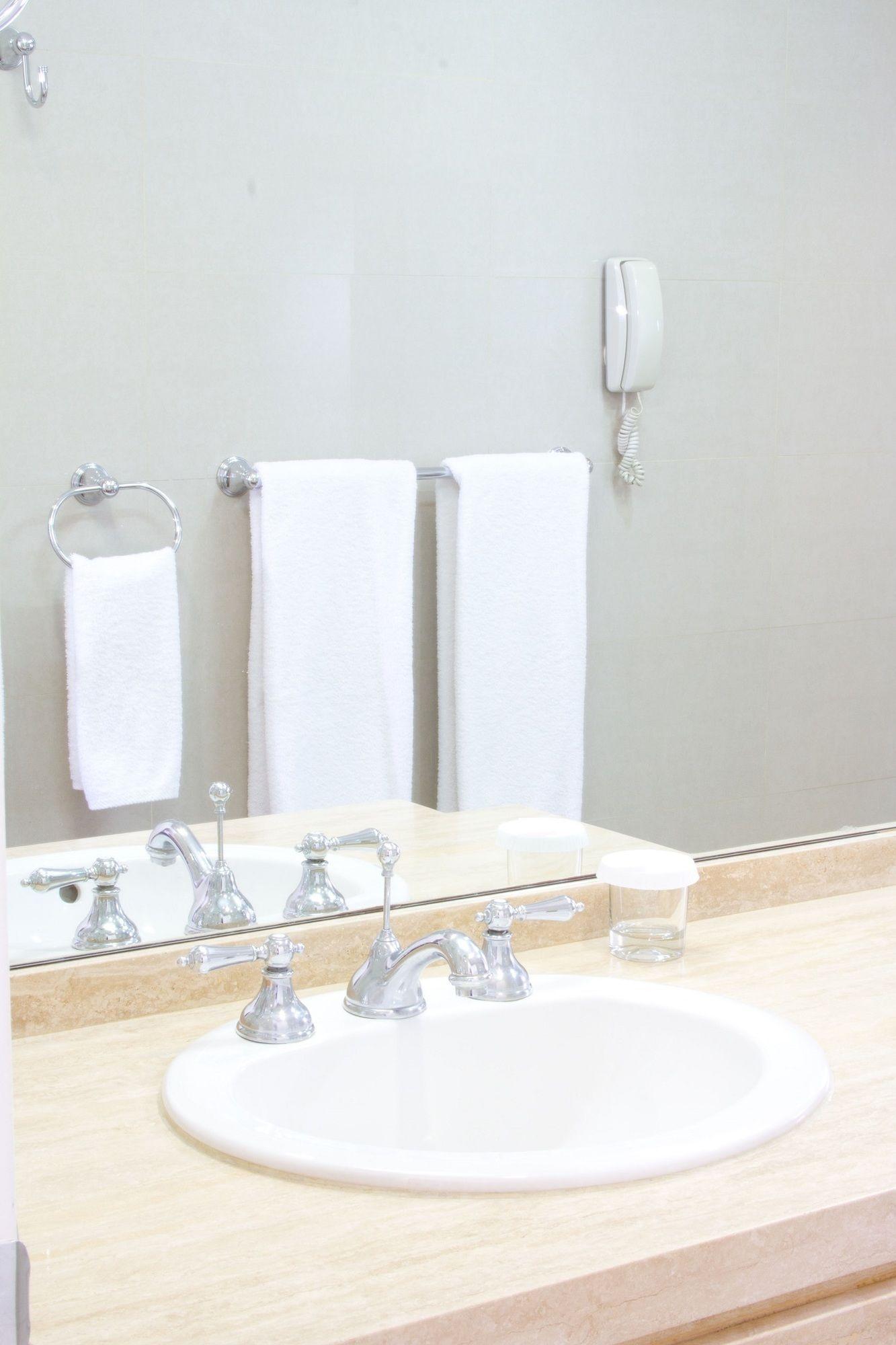 Equipamiento de Habitación Hotel CCT