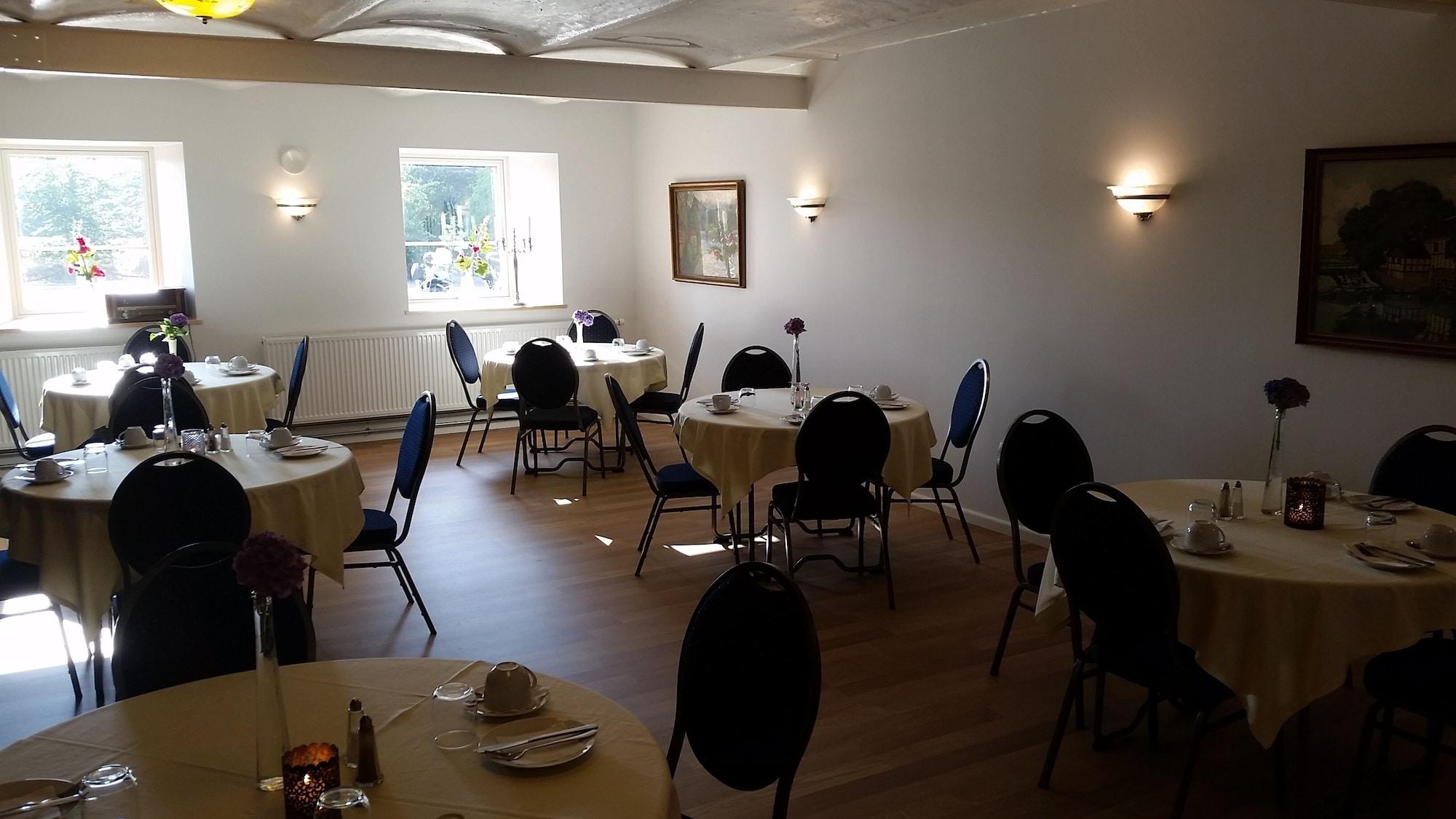 Sala de Reuniones Gørdinglund Herregård B&B