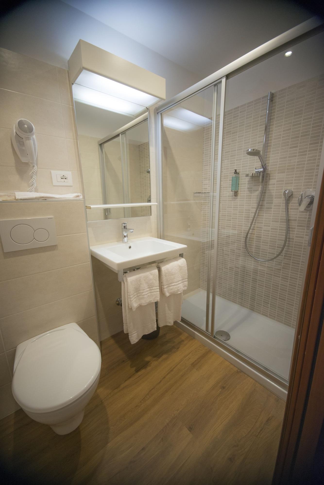 Set de Habitación Hotel Everest
