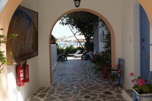Alojamiento - Panorama Hotel