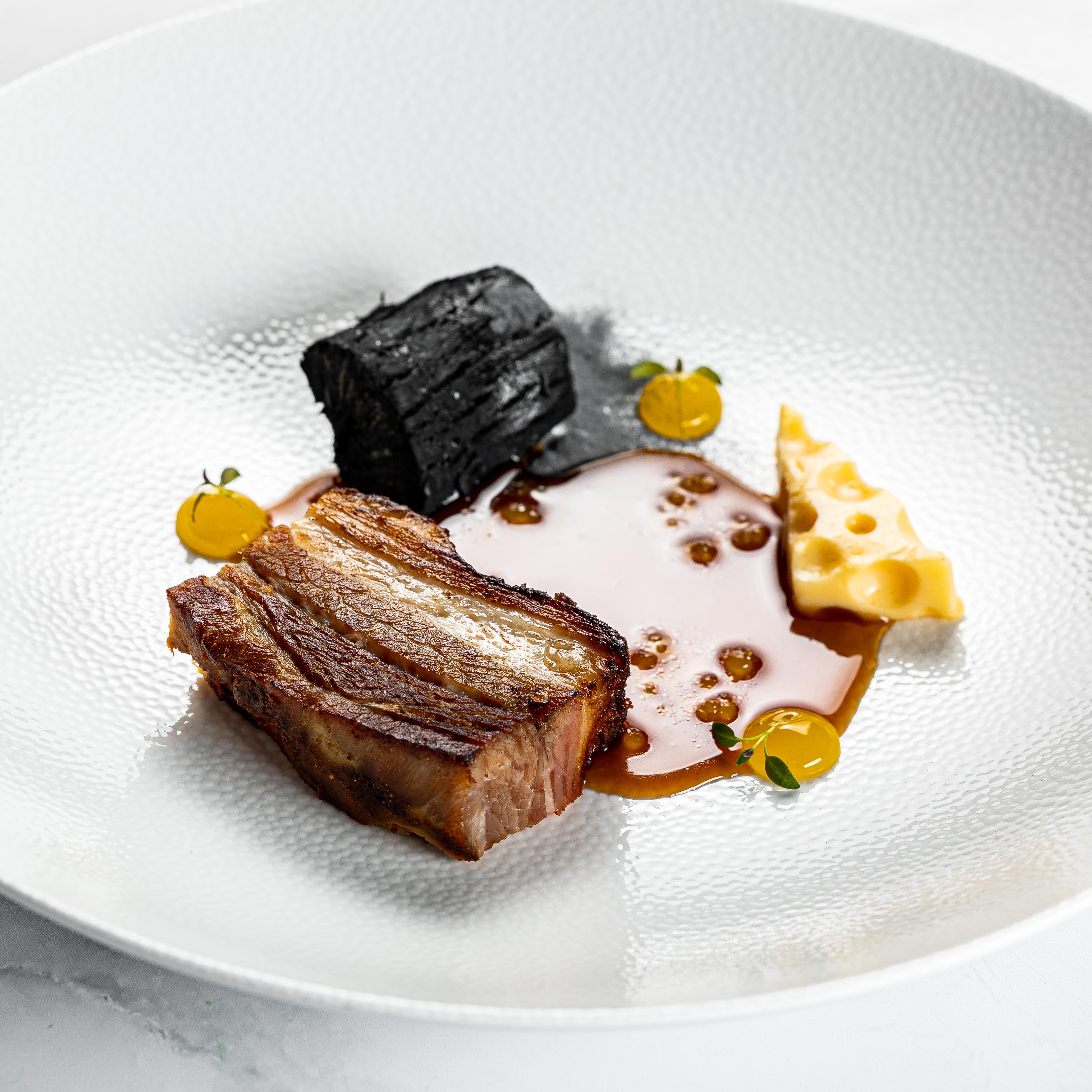 Restaurant Athenswas Hotel