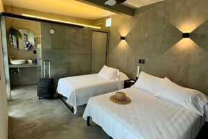 Alquiler Vacacional - Spectacular house: barbecue, pool, garden and games.