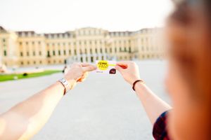 Actividad - Vienna PASS - Pase turistico All-inclusive
