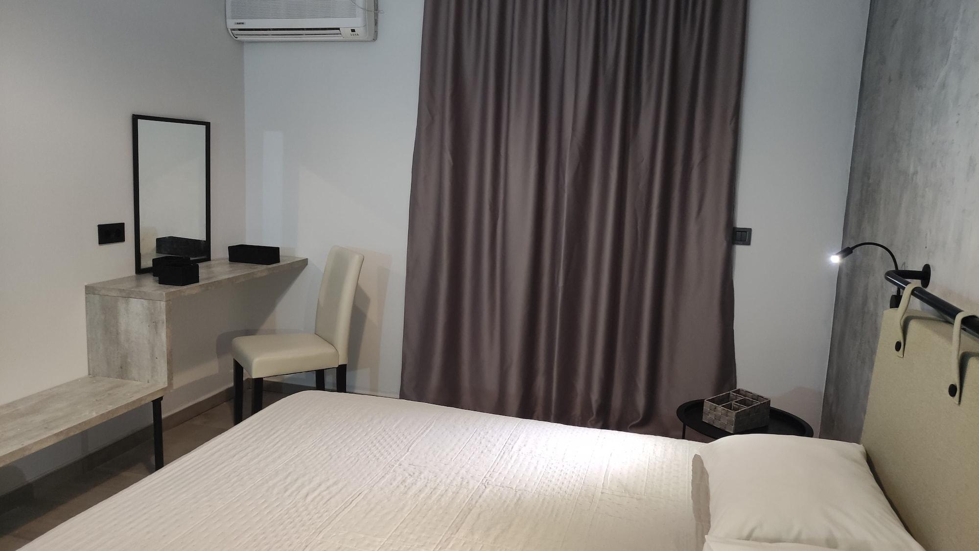 Habitación California Beach Hotel - Adults only