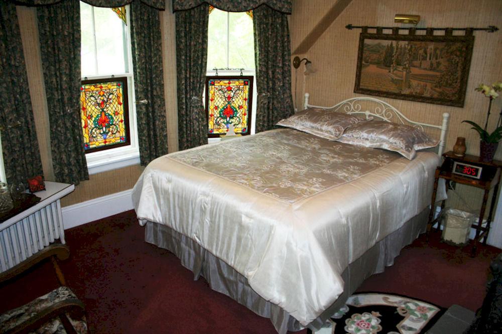 Habitación A Boat to Sea Bed & Breakfast