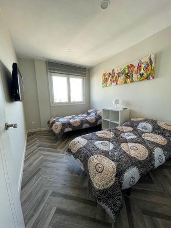 Condominios-Piso Playa Maktub