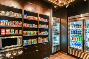 Alojamiento - Courtyard by Marriott Bridgeport Clarksburg