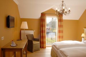 Alojamiento - Hotel Eifelland