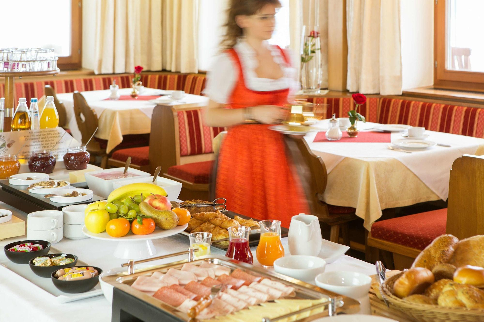 Restaurant Rosengarten