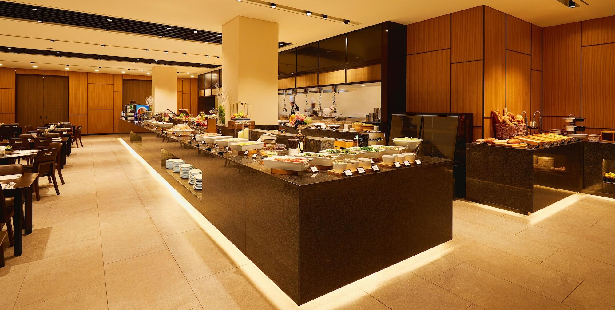 Restaurant Sono Belle Danyang