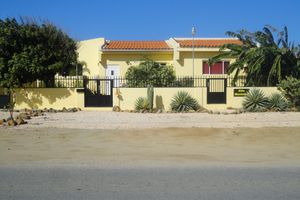 Alojamiento - Alta Montaña Apartments