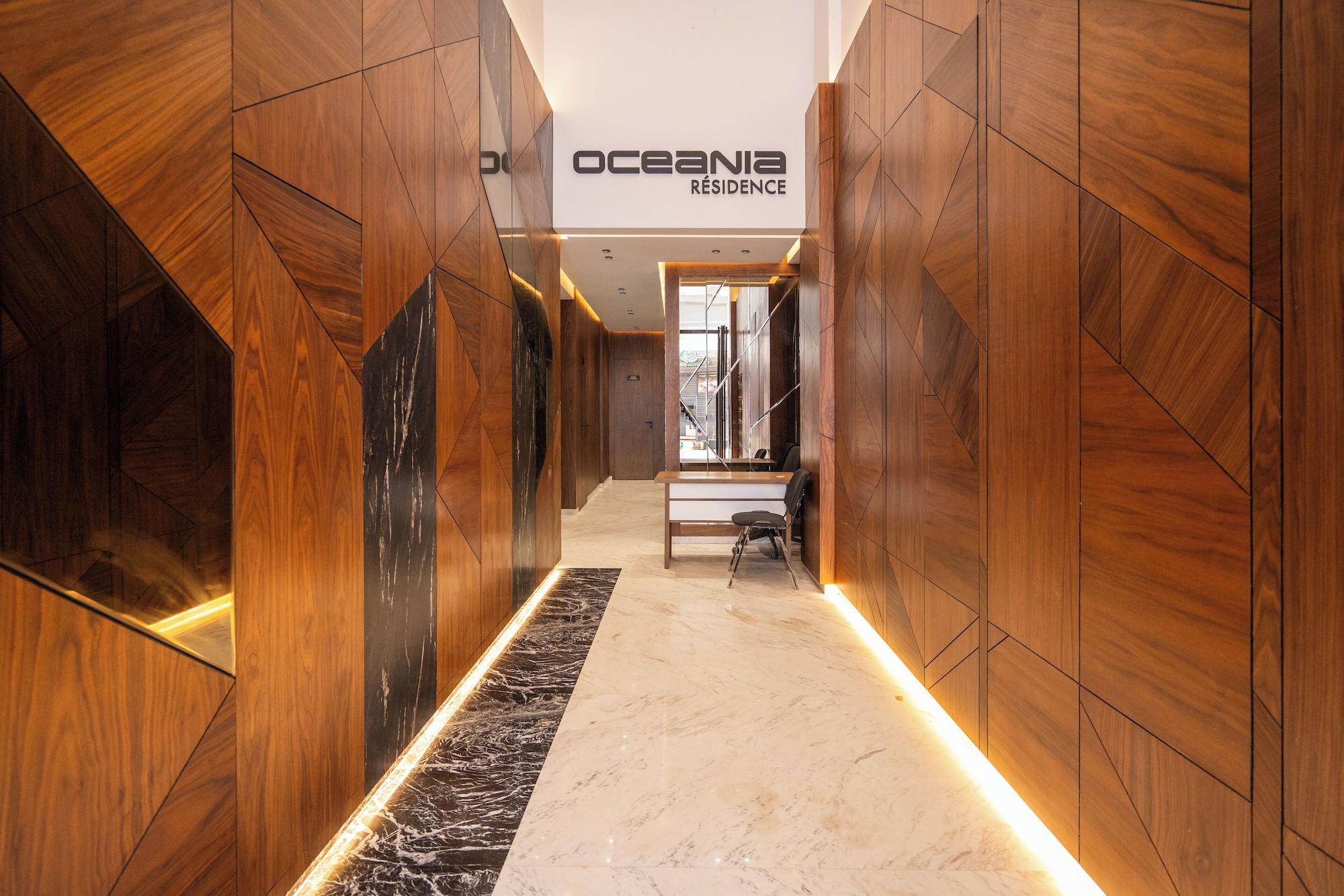 Vista Lobby Premium Stay - Promenade Hassan II