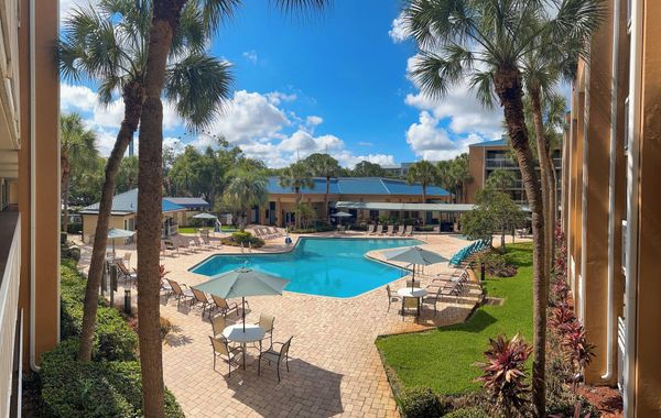 Hotel Monreale Inn & Studios I-Drive Icon Park Orlando - Hoteles en International Drive de Orlando
