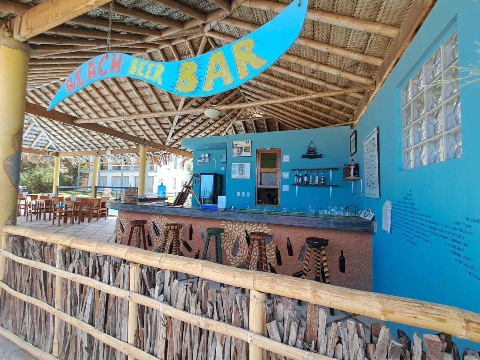 Restaurant Hotelier Home