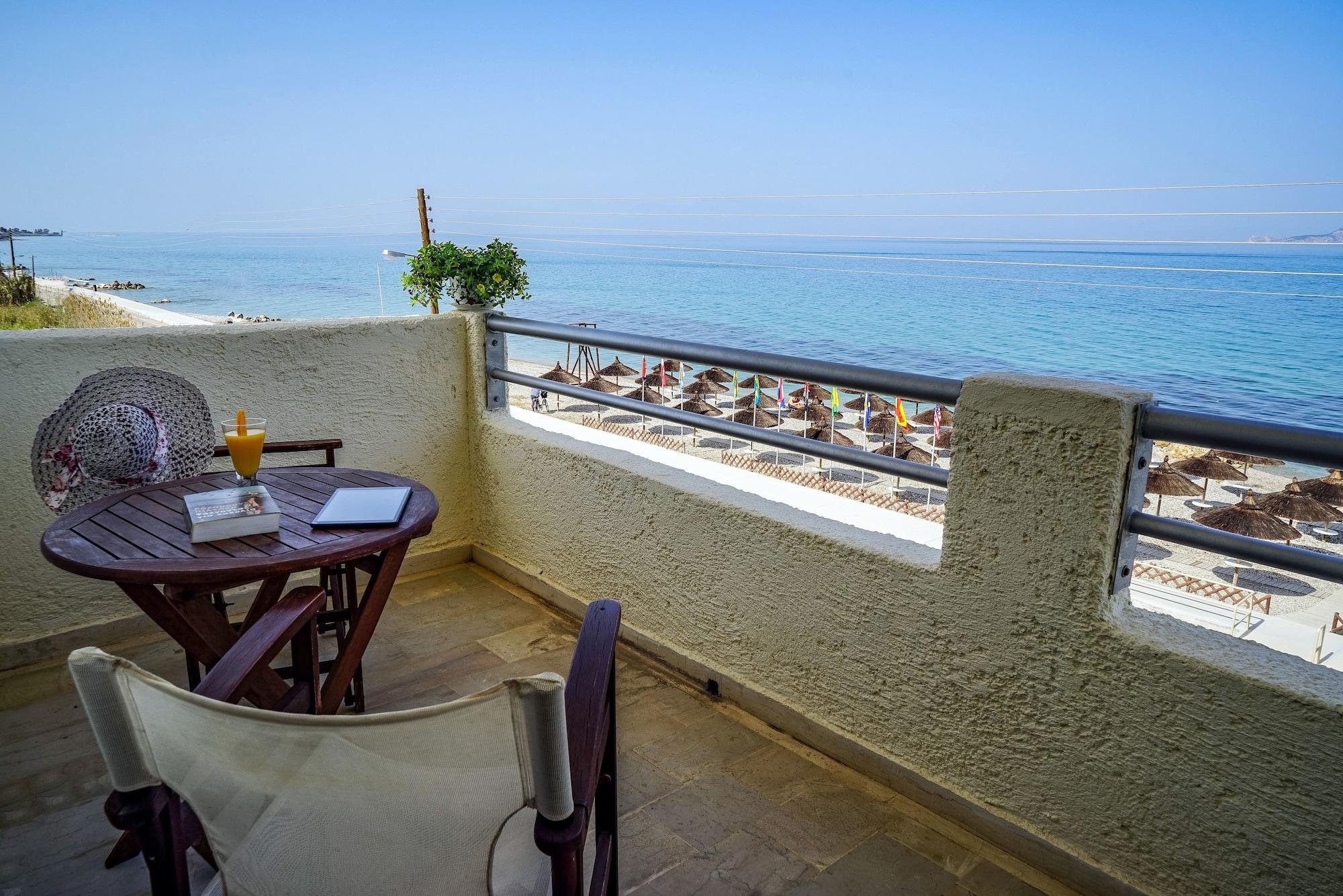 Varios Kokoni Beach Hotel