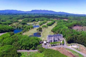 Alojamiento - Nasu Sunlight Hotel