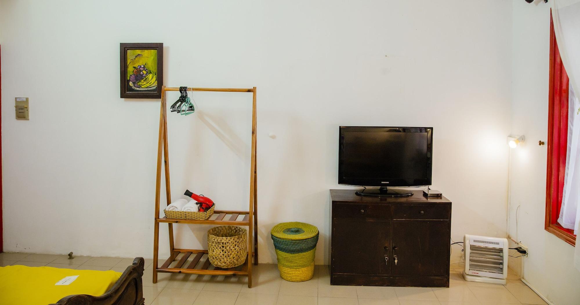 Set de Habitación NQ Vintage House