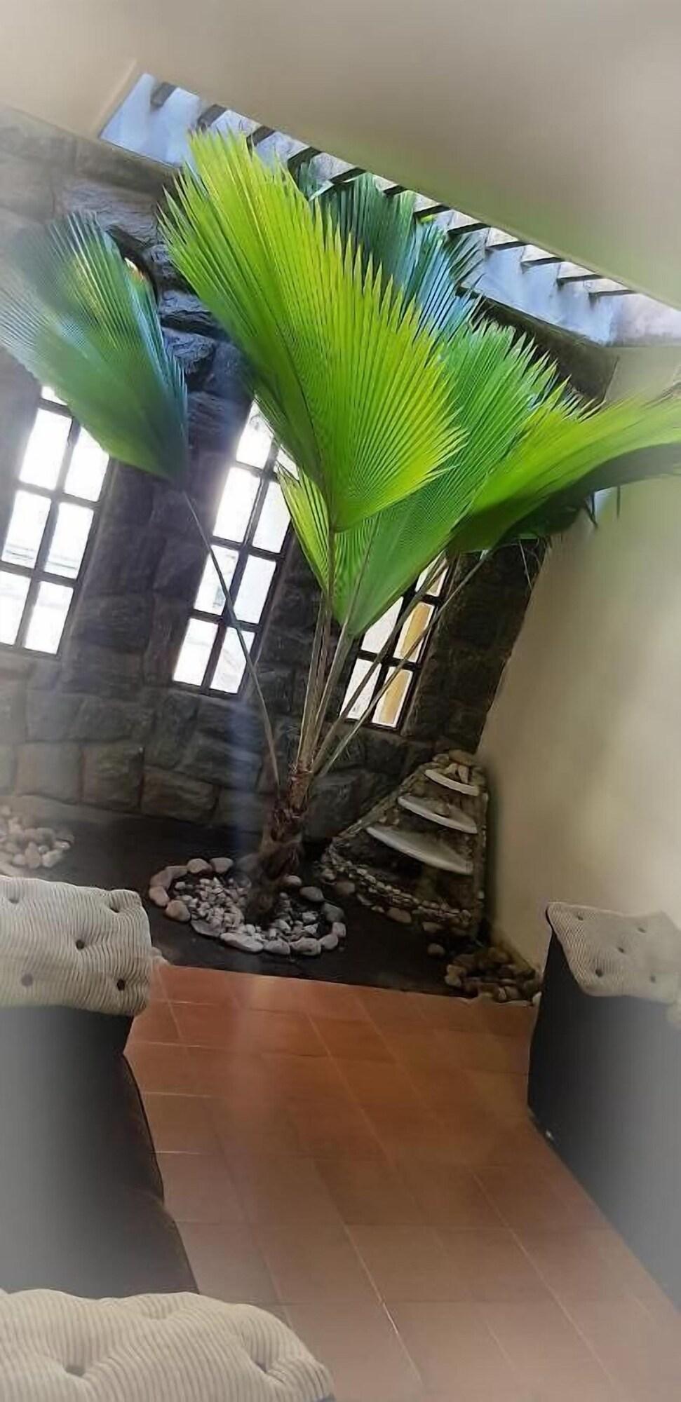 Comodidades del Alojamiento Pousada Descanso de Casa