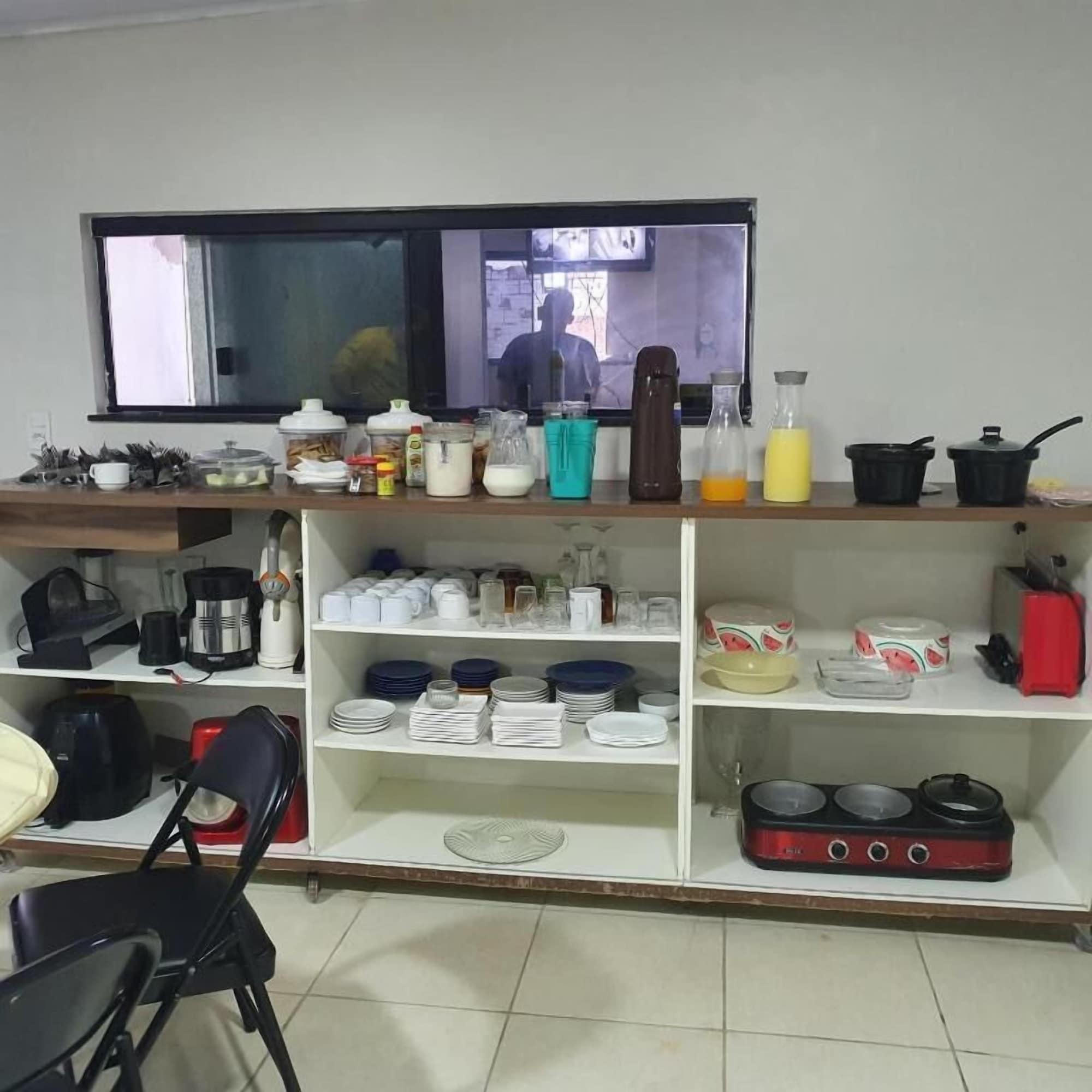 Restaurant Entre Rios Hotel