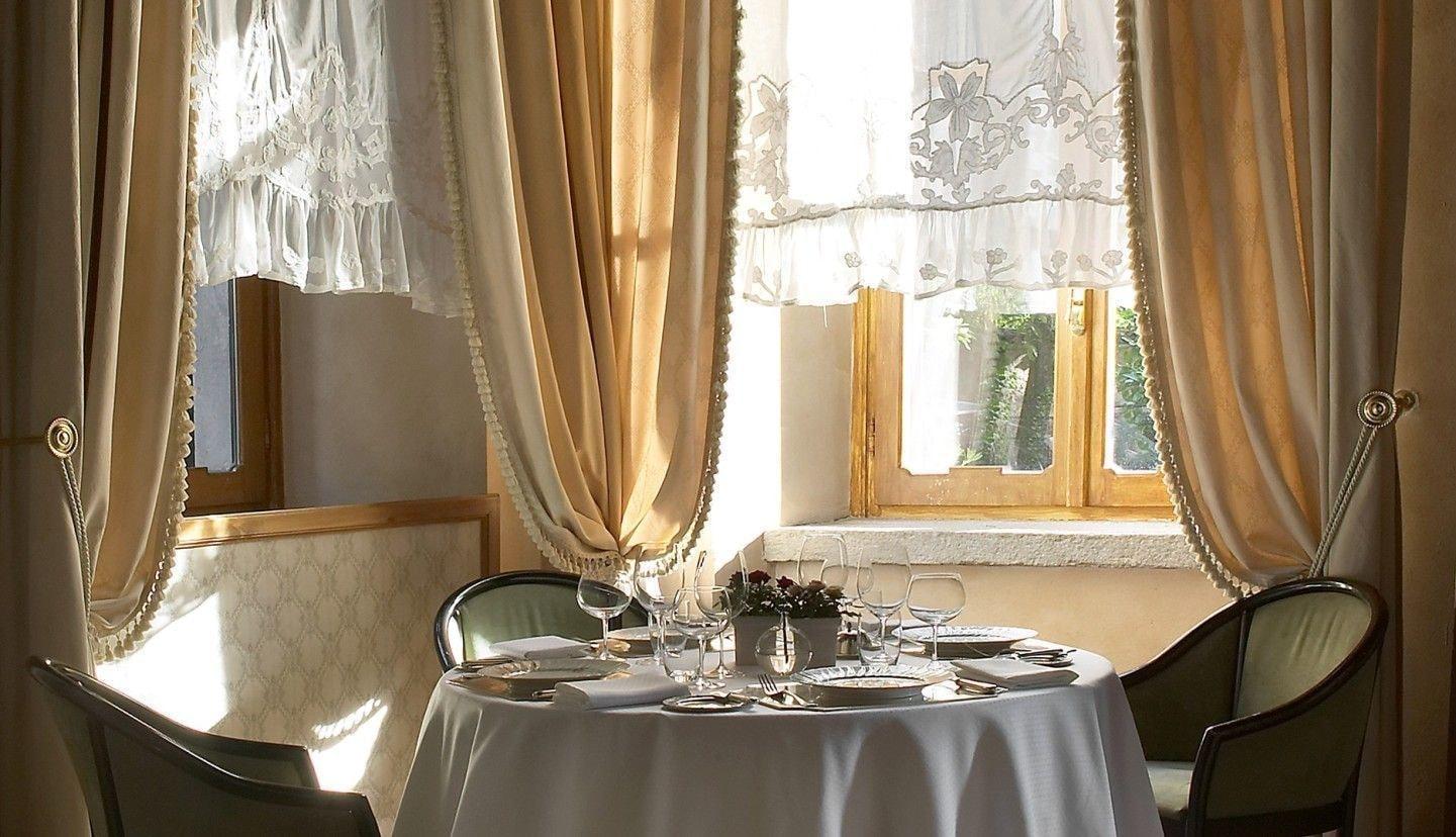 Restaurant Locanda dei Mai Intees